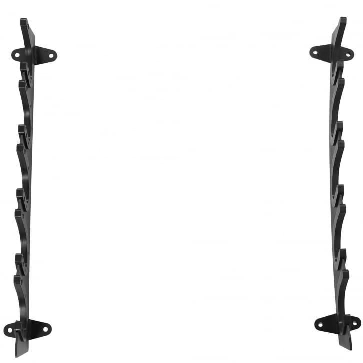 Vægtstangsholder Vægmontering