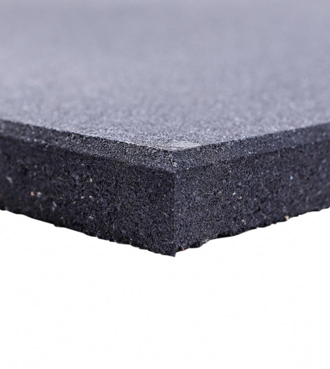 Træningsgulv 100x100x2 cm