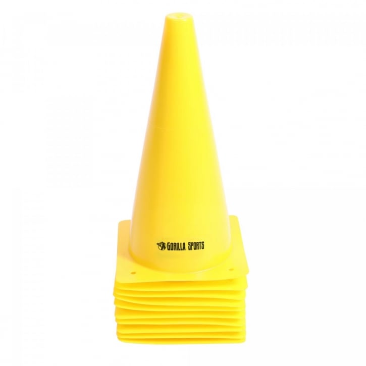 Kegler 17 cm 23 cm 30 cm