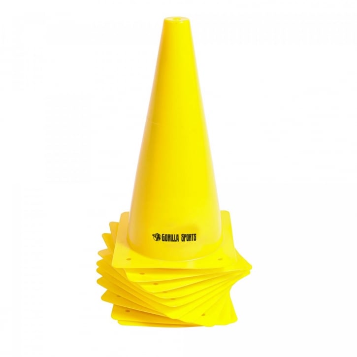 Kegler 17 cm 23 cm 30 cm