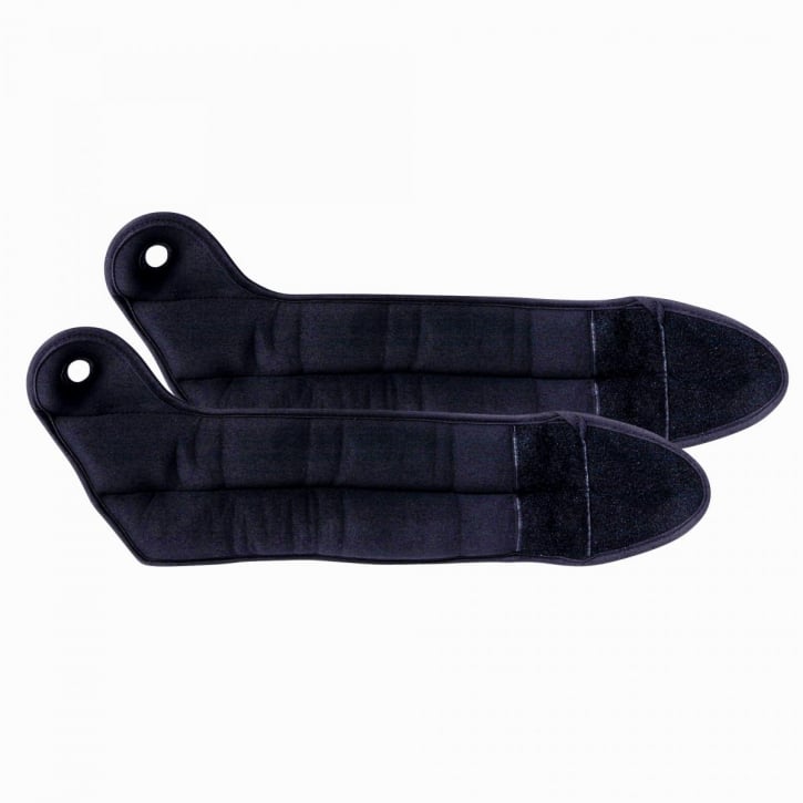 Vægtsmanchetter Håndledsvægte 0,5-2 kg