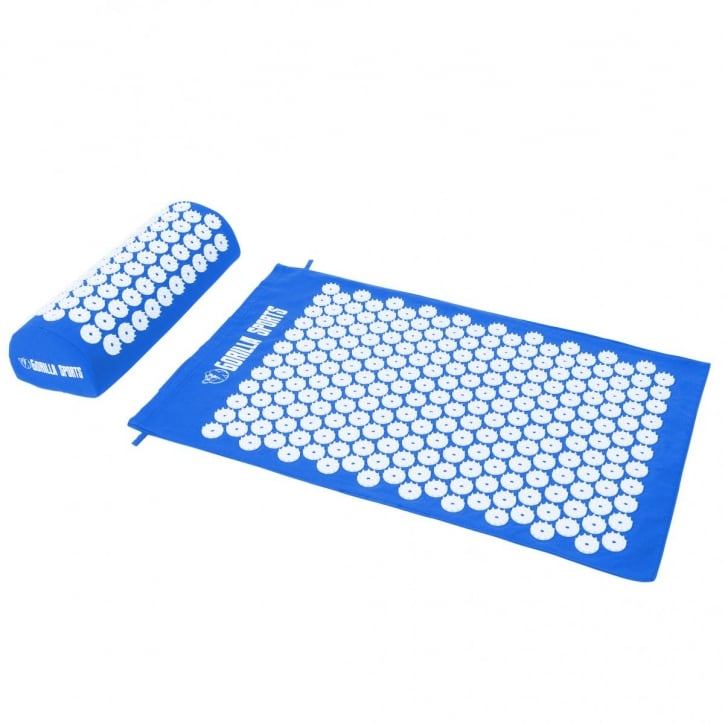 Akupressur Måtte og Pude