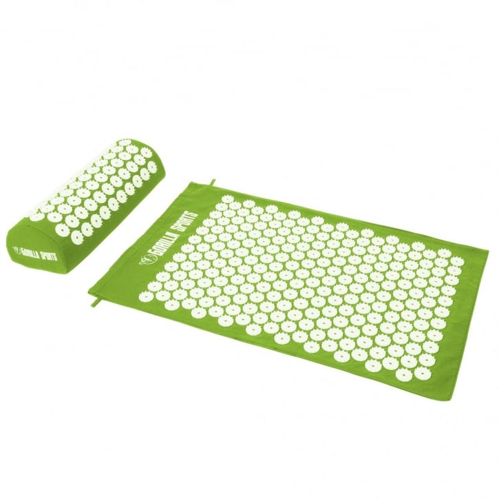 Akupressur Måtte og Pude