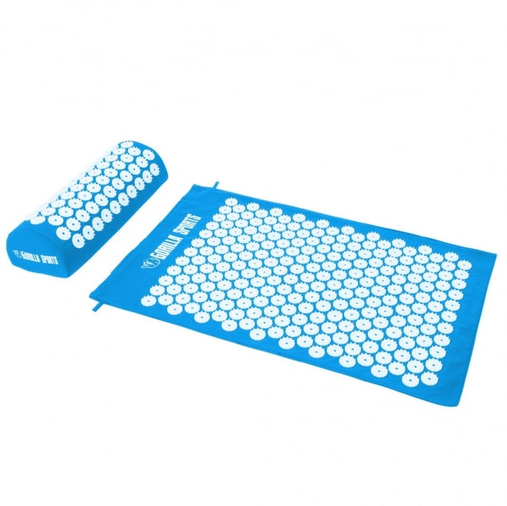 Akupressur Måtte og Pude