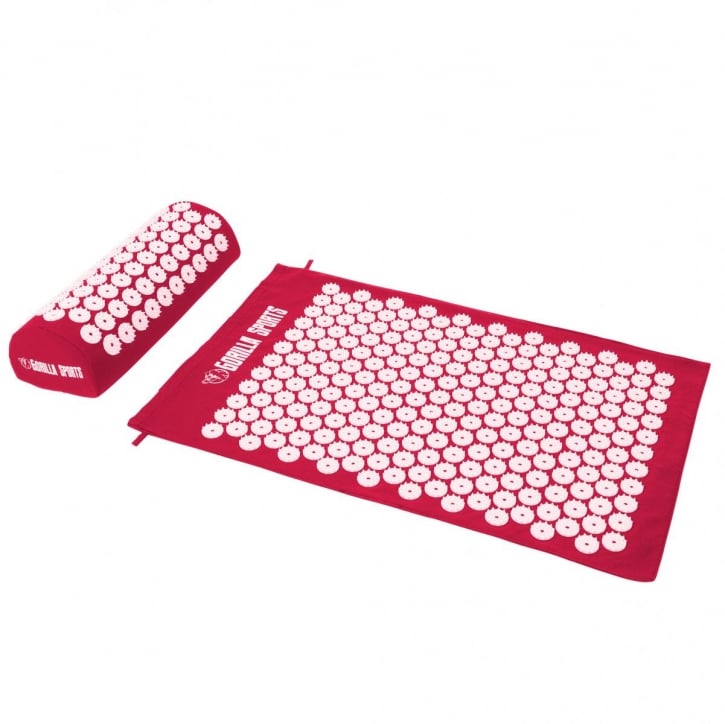 Akupressur Måtte og Pude