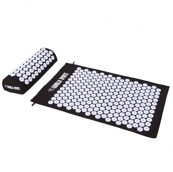 Akupressur Måtte og Pude