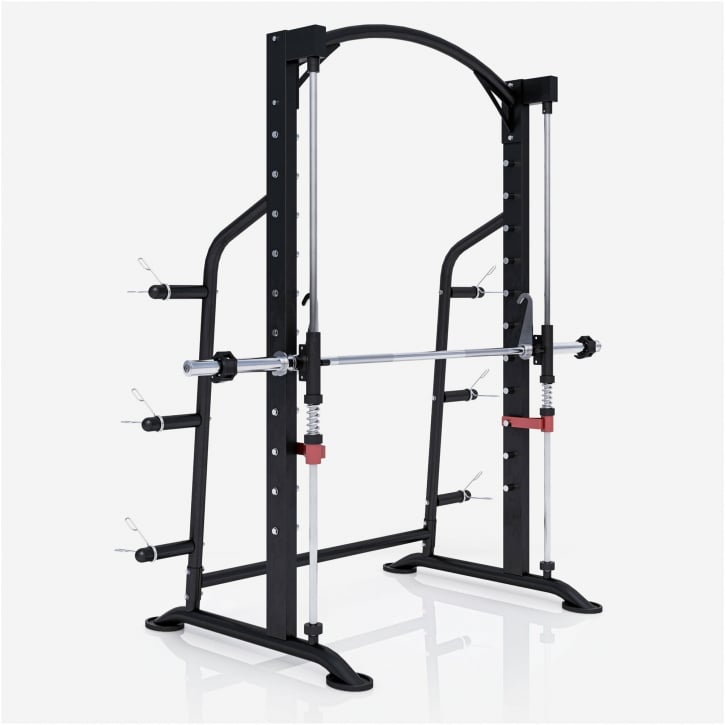 Smith Maskine Power Rack
