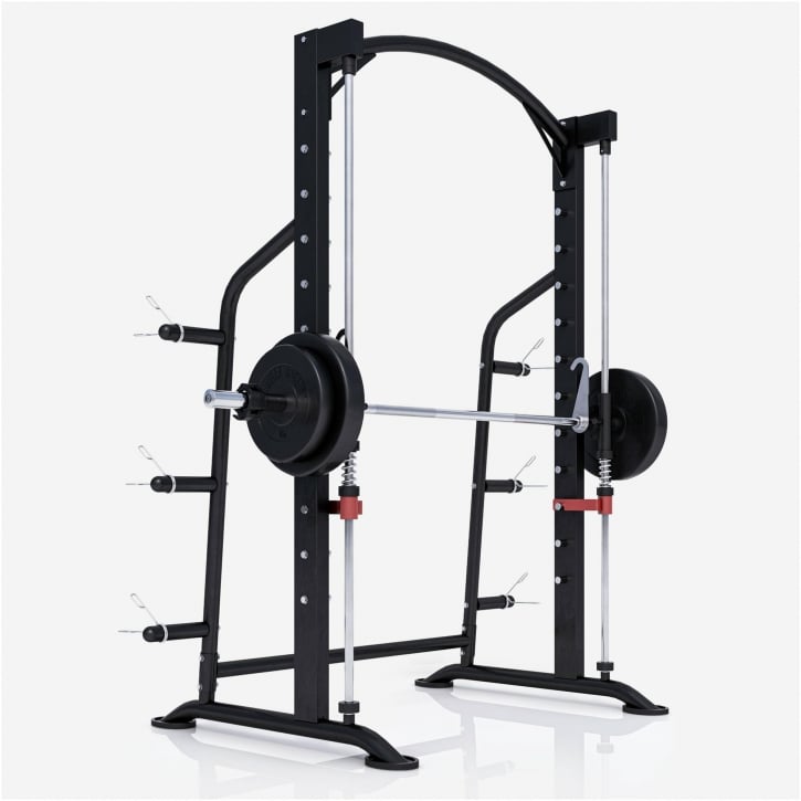 Smith Maskine Power Rack