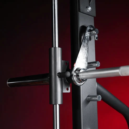 Smith Maskine Power Rack från Gorilla Sports