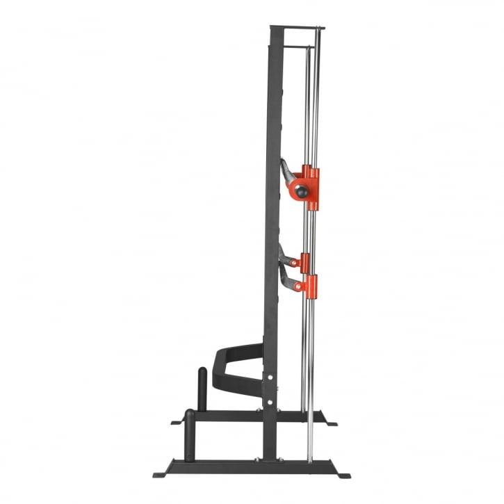 Smith Maskine RACK