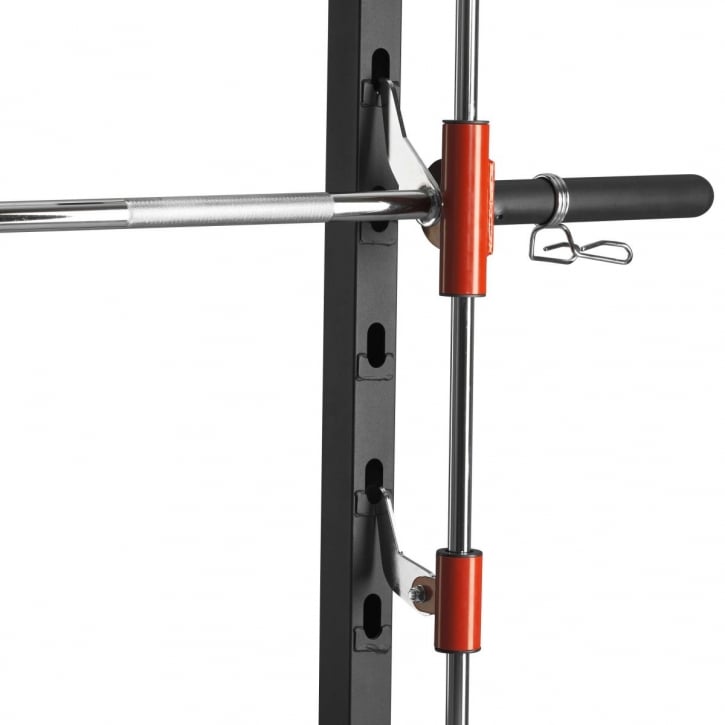 Smith Maskine RACK