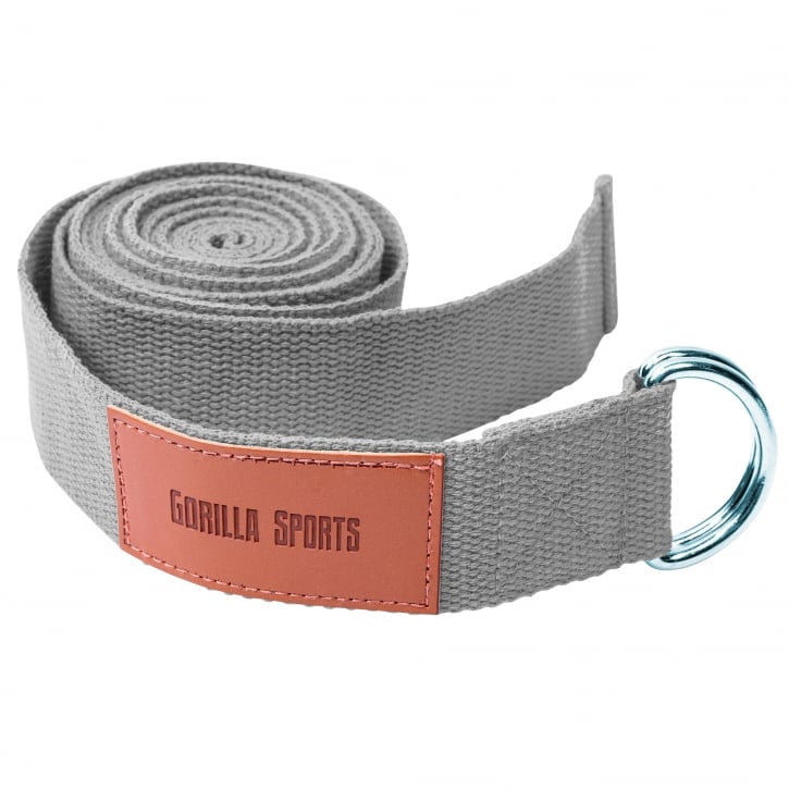 Yoga Bælte GS