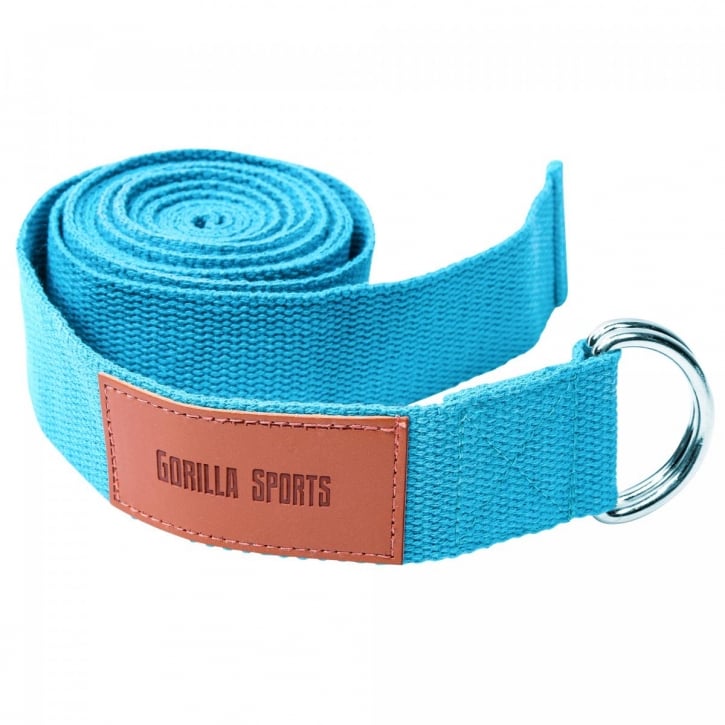 Yoga Bælte GS