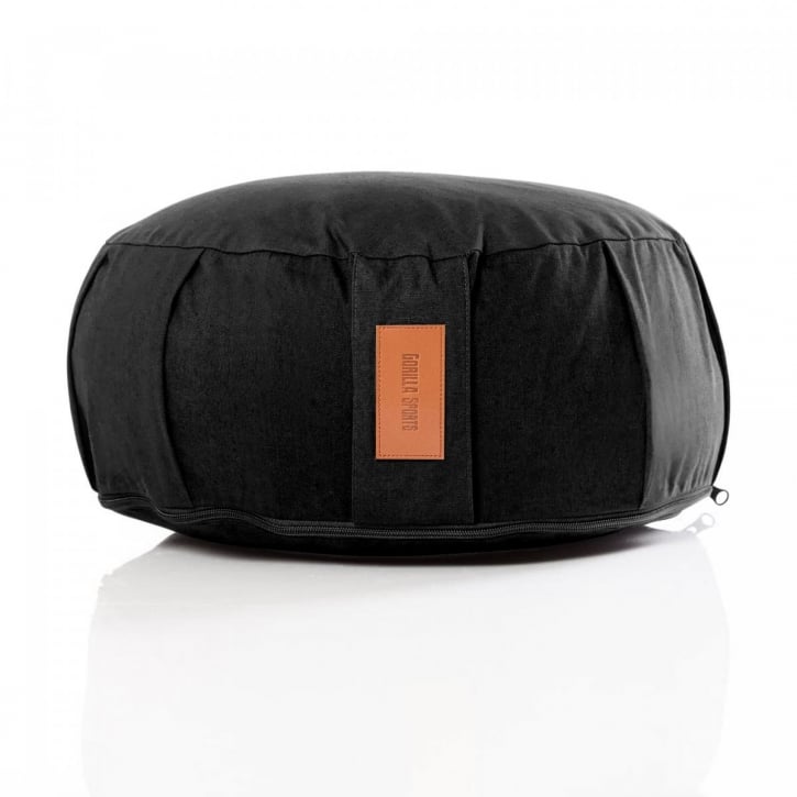 Meditationspude Zafu Meditation Cushion