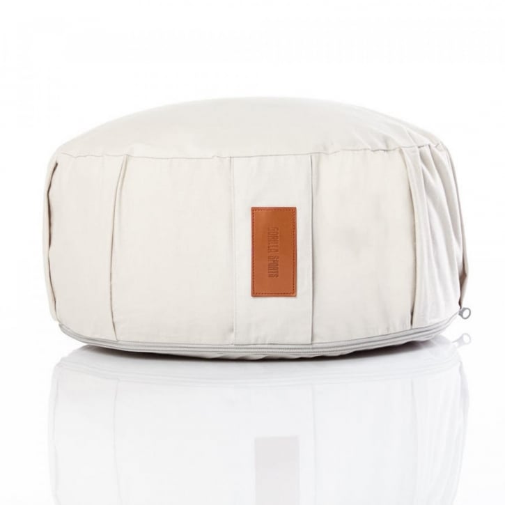 Meditationspude Zafu Meditation Cushion