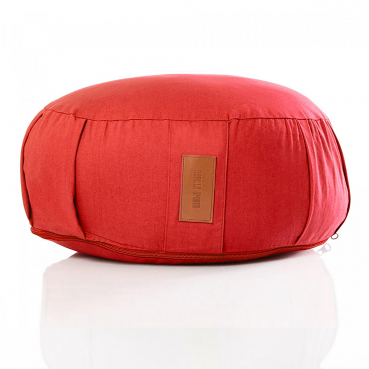 Meditationspude Zafu Meditation Cushion