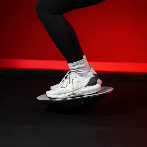 Balancebræt Håndtag 39,5 cm