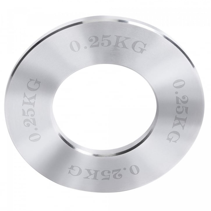 Vægtsæt Mini 50/51 mm