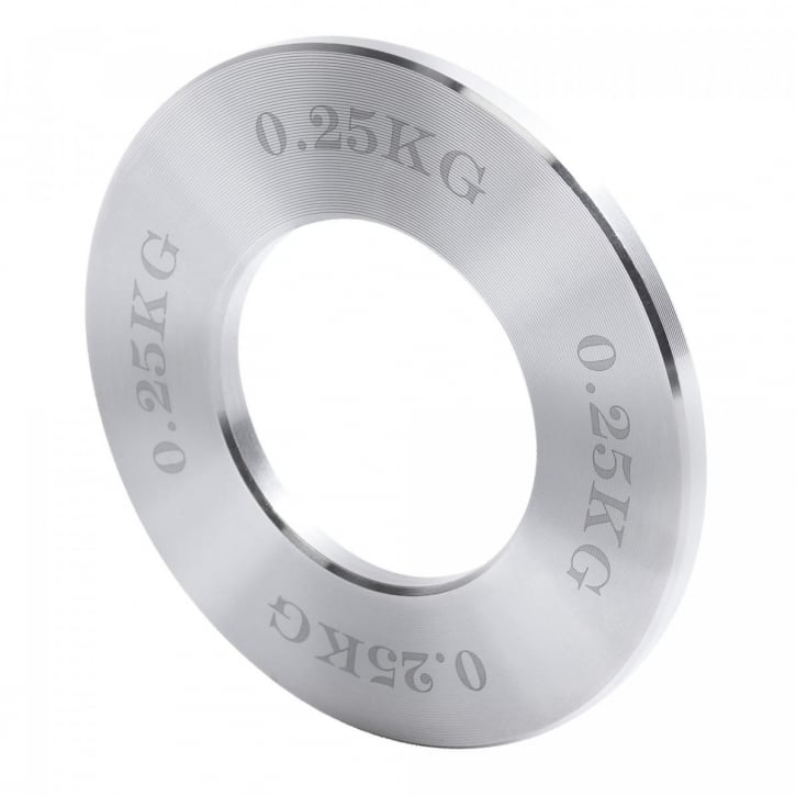 Vægtsæt Mini 50/51 mm