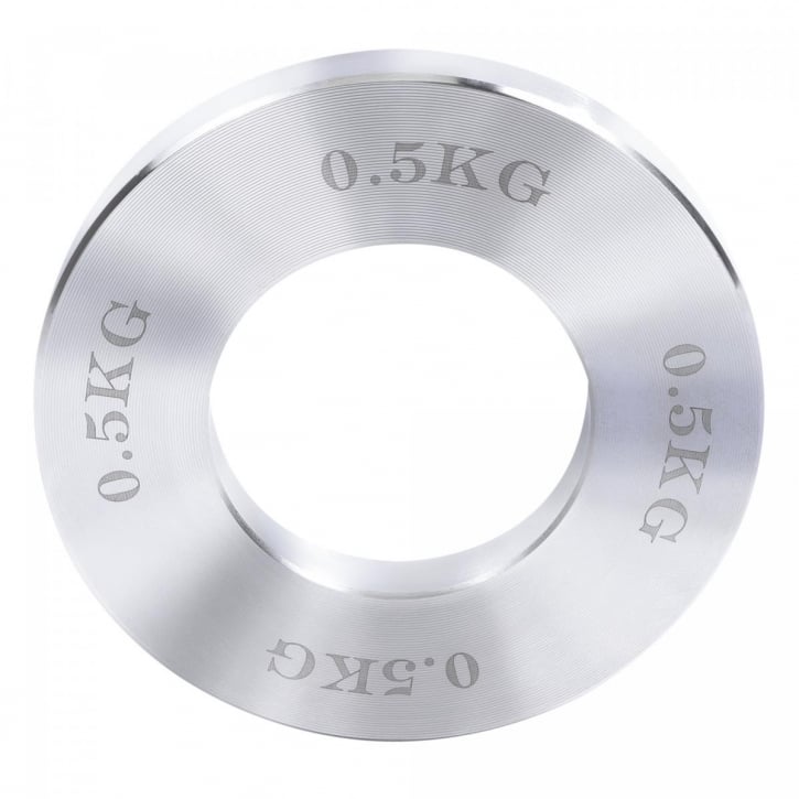 Vægtsæt Mini 50/51 mm