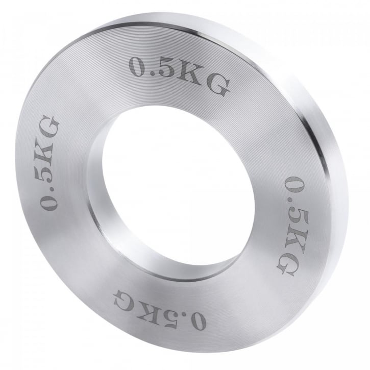 Vægtsæt Mini 50/51 mm