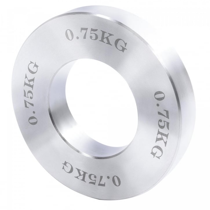 Vægtsæt Mini 50/51 mm