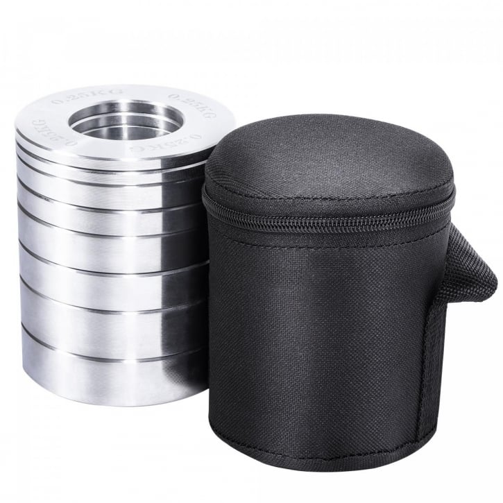 Vægtsæt Mini 50/51 mm