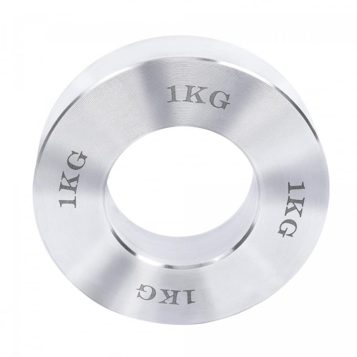 Vægtsæt Mini 50/51 mm