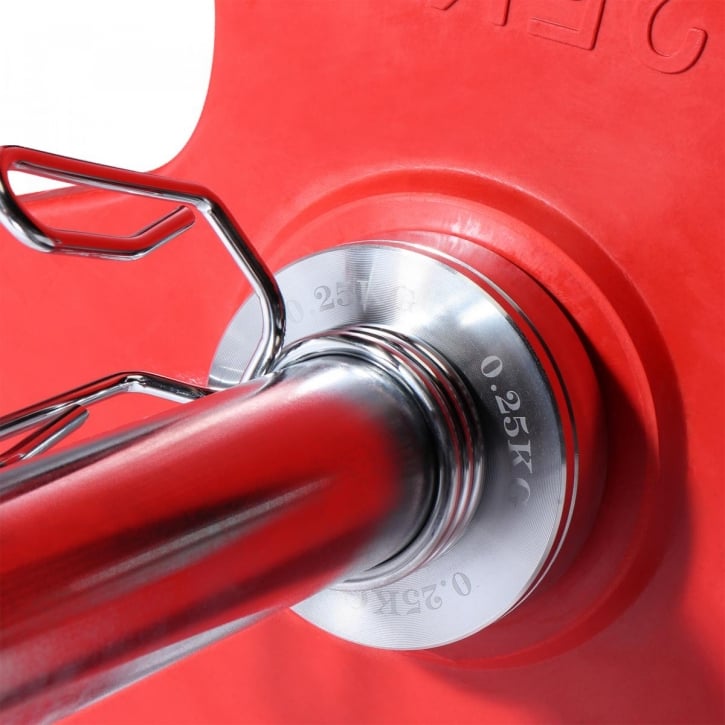 Vægtsæt Mini 50/51 mm