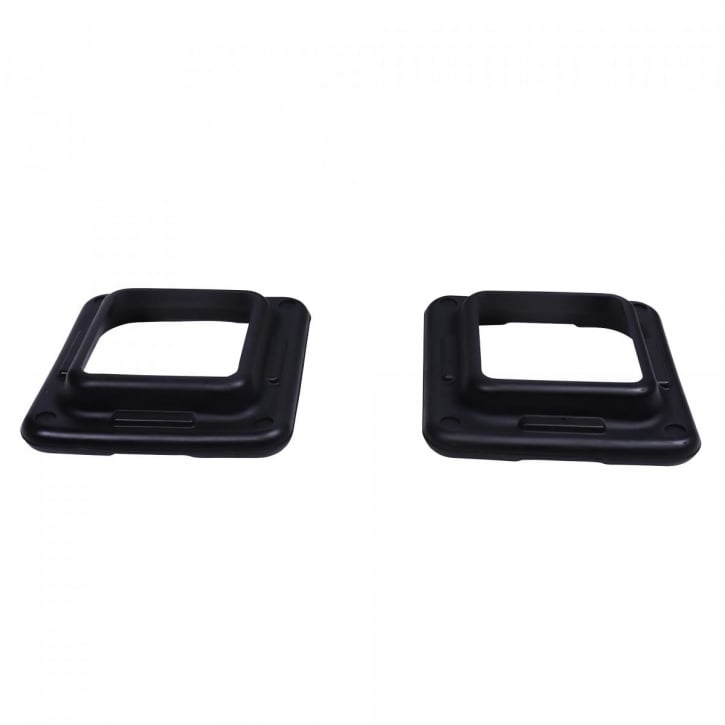 Stepbænk 3 Positioner