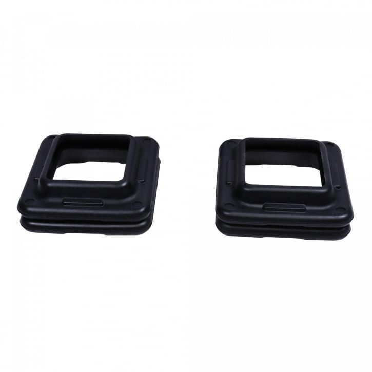 Stepbænk 3 Positioner