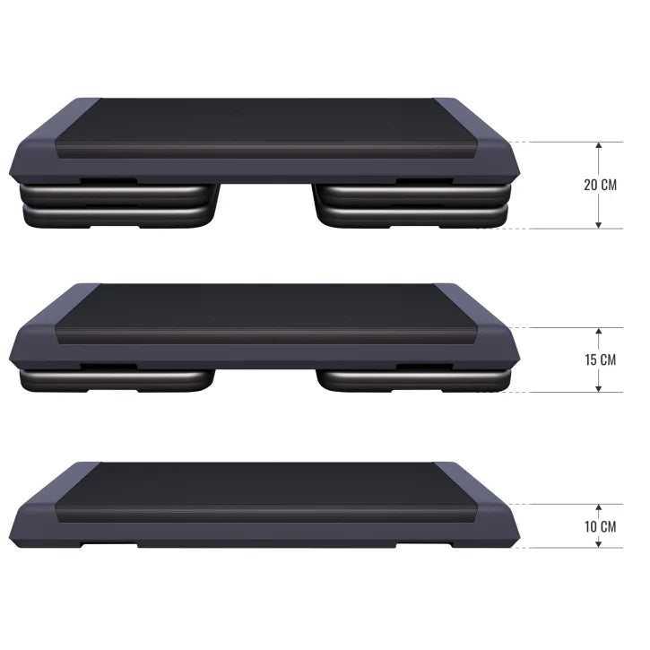 Hjemmetræningspakke - kropsvægt