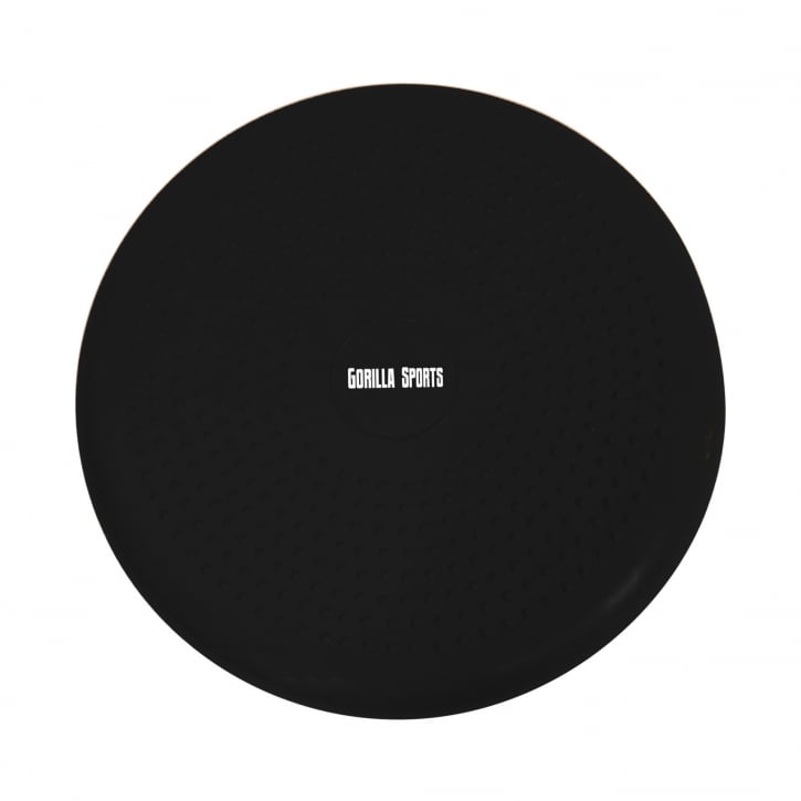 Balancepude Pigge 33 cm