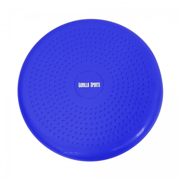 Balancepude Pigge 33 cm