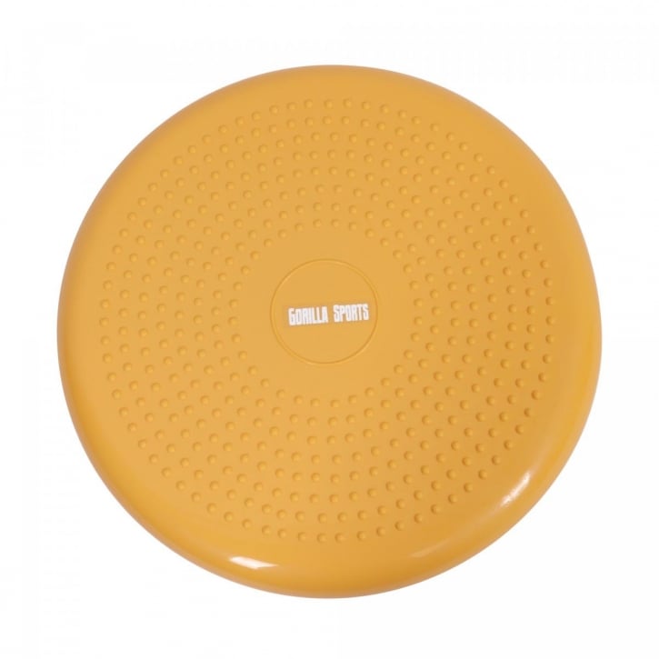 Balancepude Pigge 33 cm