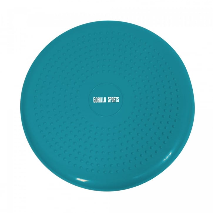 Balancepude Pigge 33 cm