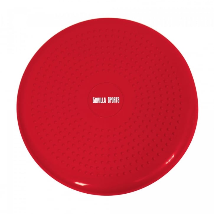 Balancepude Pigge 33 cm