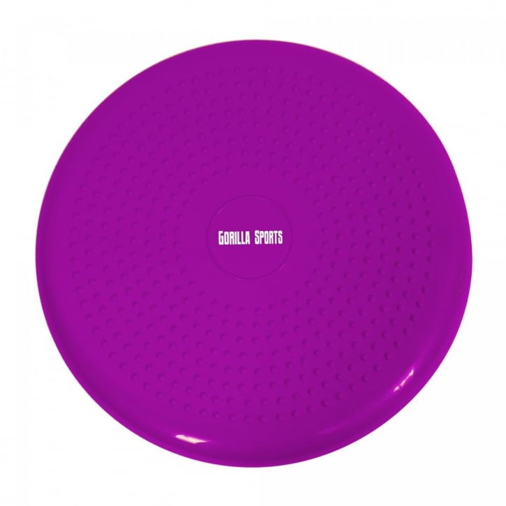 Balancepude Pigge 33 cm