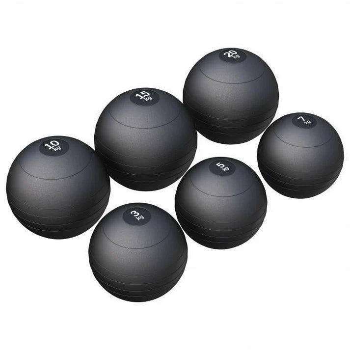 Slam ball pakke 60 kg