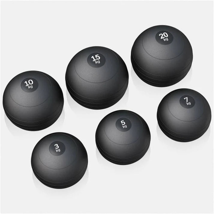 Slam ball pakke 60 kg