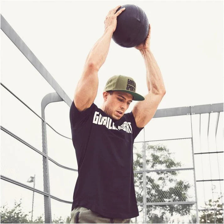 Slam ball pakke 60 kg