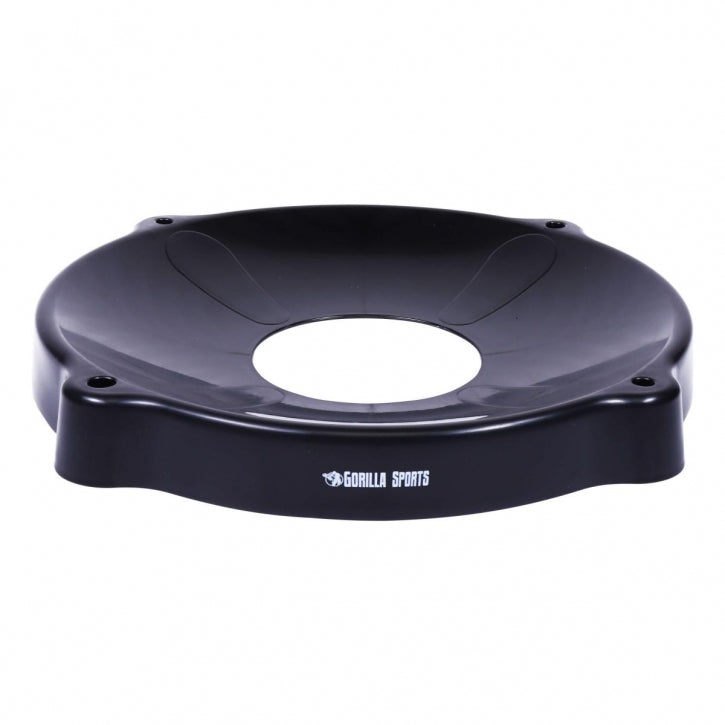 Boldstativ Sort Yoga Pilatesbold