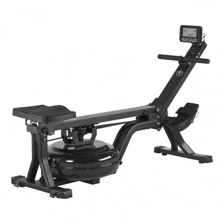 Romaskine Vandmodstand