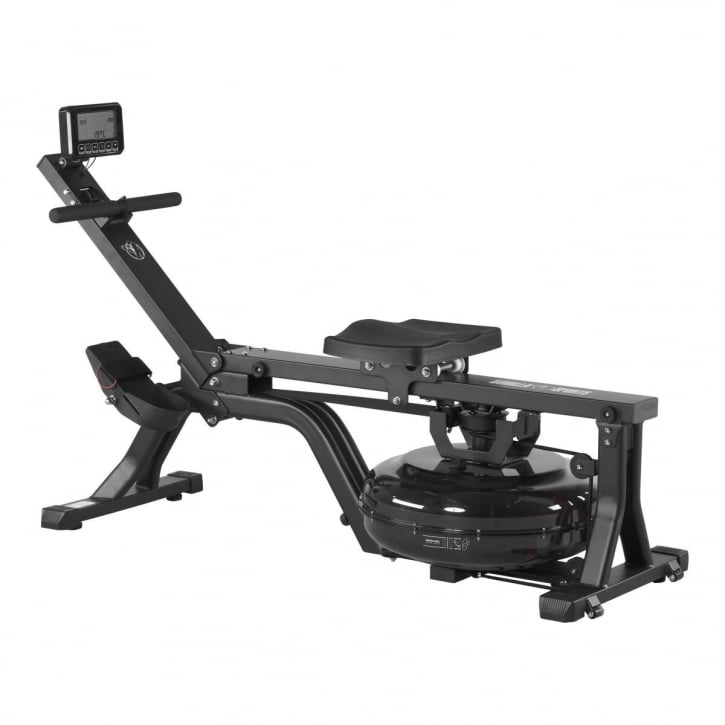 Romaskine Vandmodstand