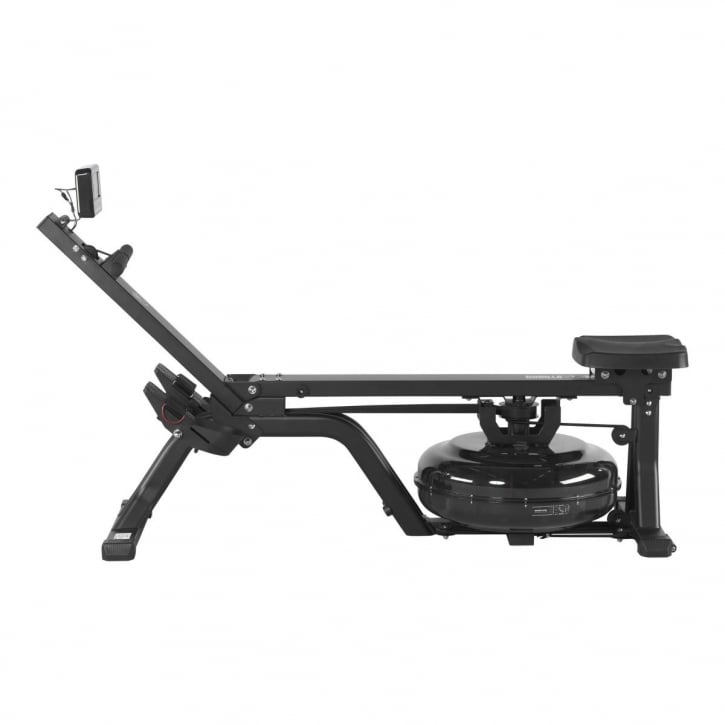 Romaskine Vandmodstand