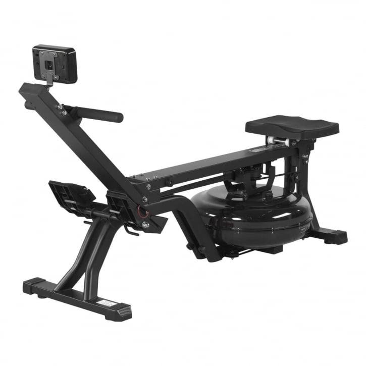 Romaskine Vandmodstand