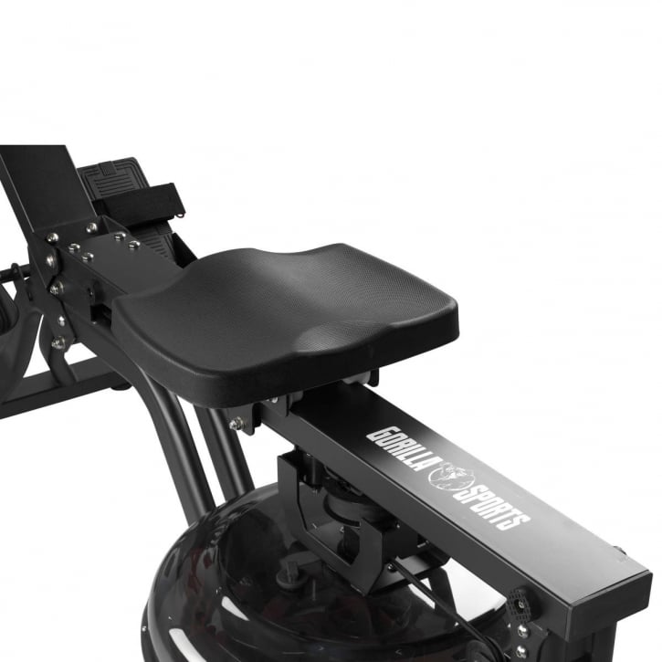 Romaskine Vandmodstand