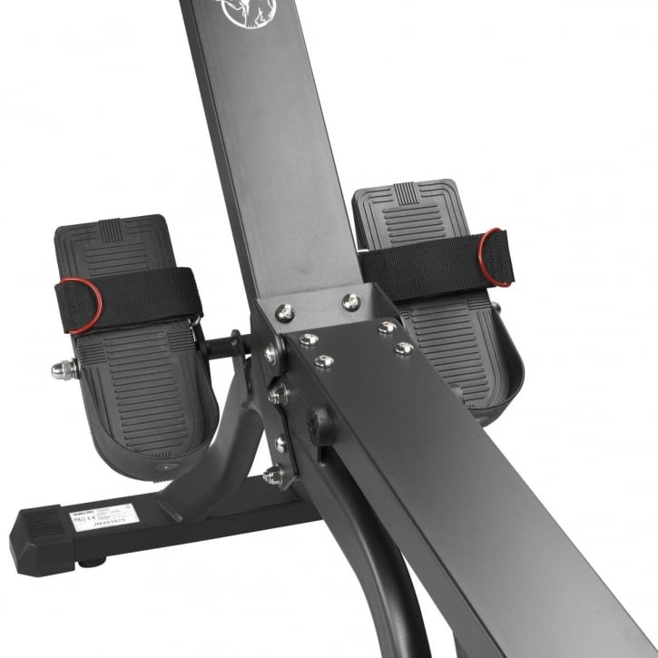 Romaskine Vandmodstand