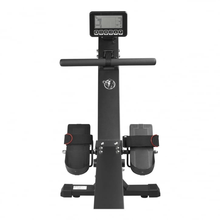 Romaskine Vandmodstand