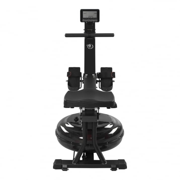 Romaskine Vandmodstand